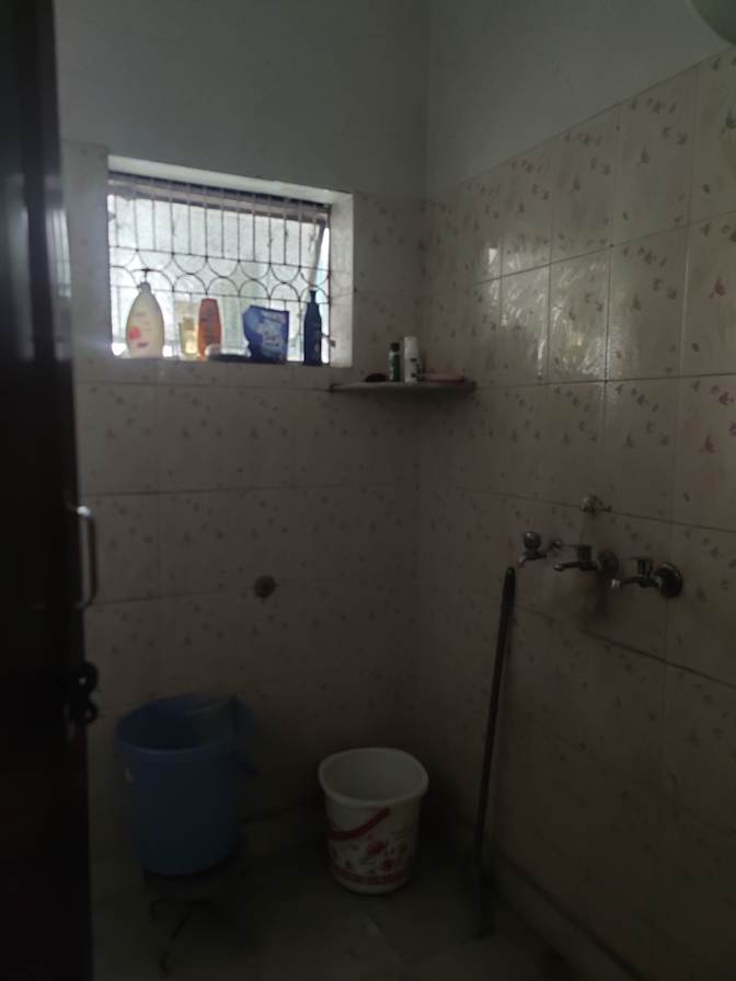 Photo of Bhanu Kumar's room