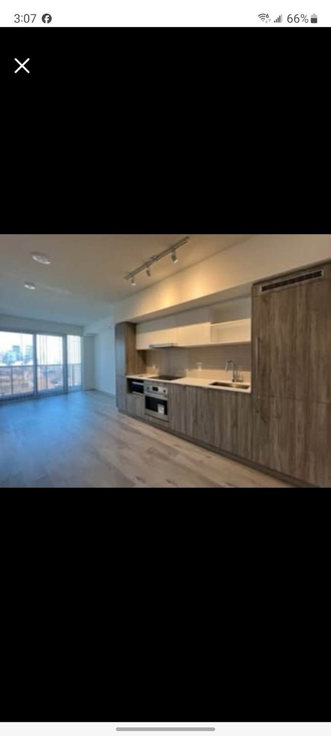 Sherry Anne Mohammed's room