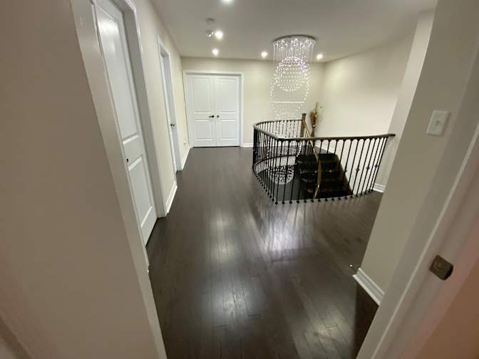 Photo of Anjelika's room