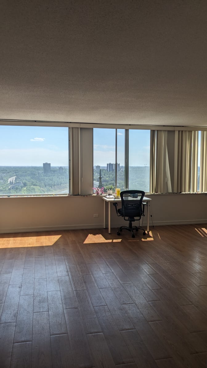 Photo of Jennie's room