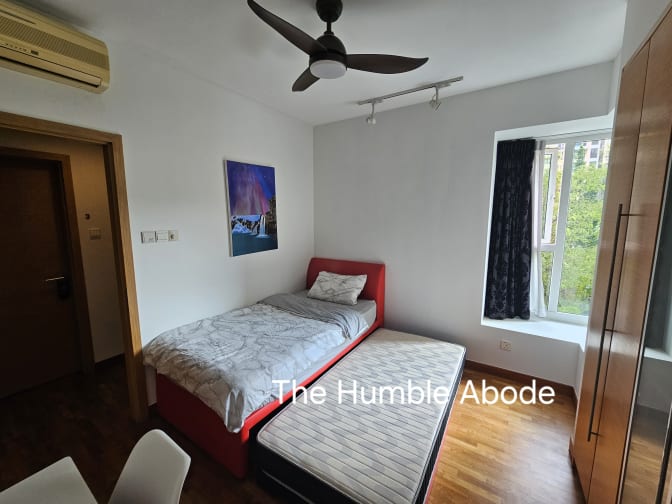 Photo of The Humble Abode's room