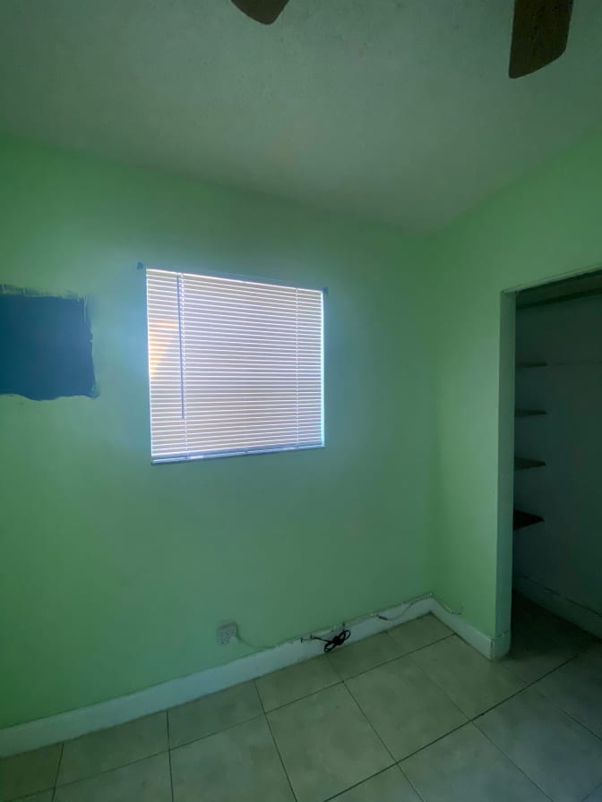 Photo of EDDY's room