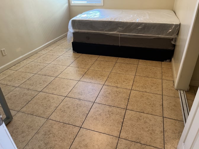 Photo of Lana's room