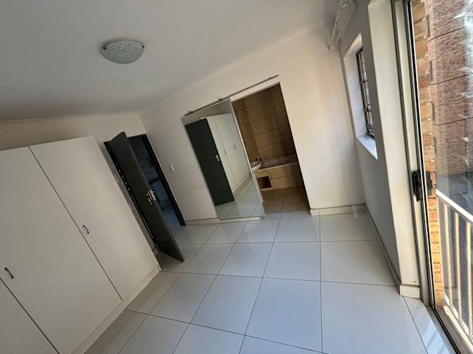 Photo of Yola's room