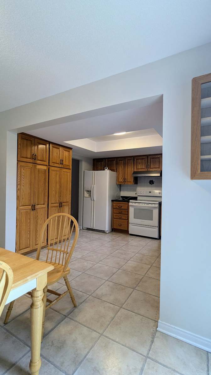 Photo of Lien's room