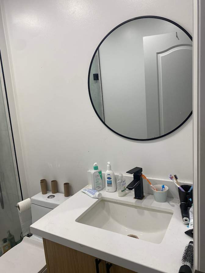 Bhavneet Singh's room