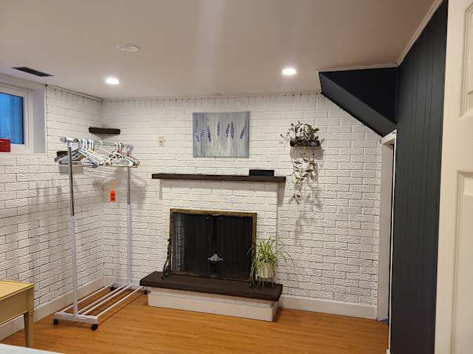 Photo of marcelo's room