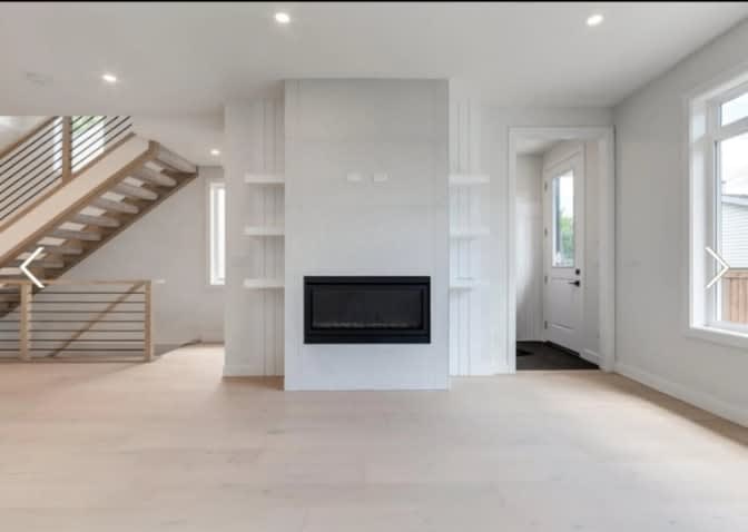 Photo of Venessa's room