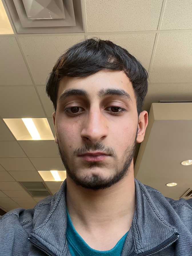 Cengiz Aygün's room