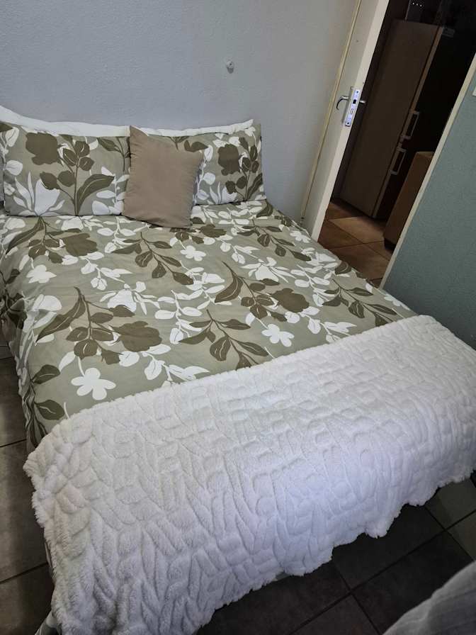 Photo of Nomda's room