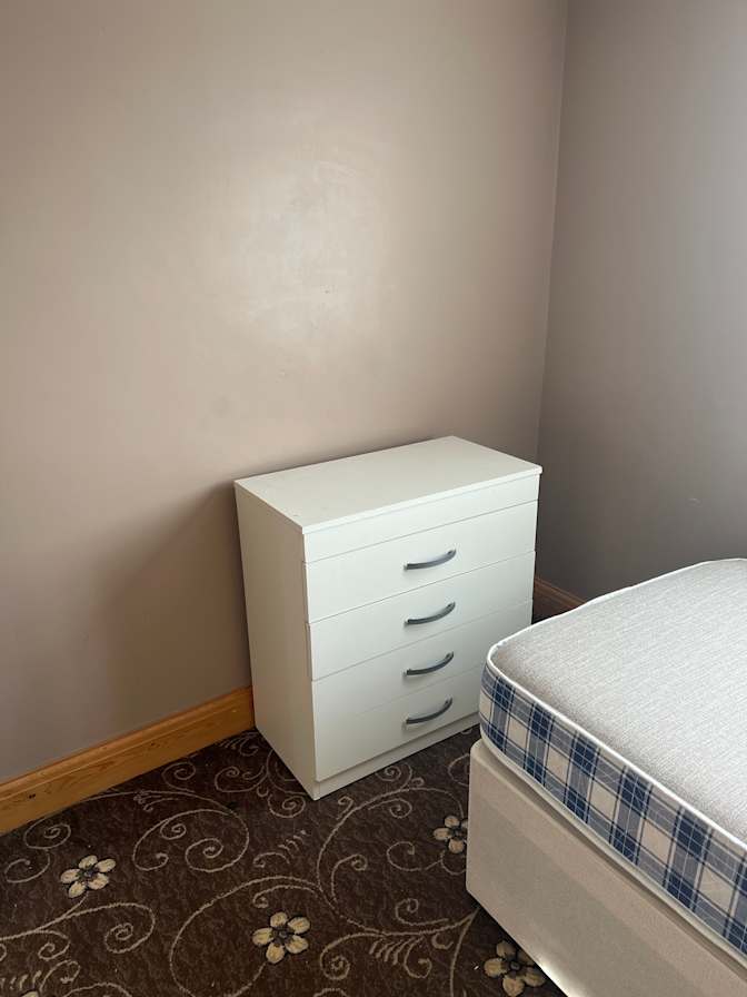 Photo of Safina's room