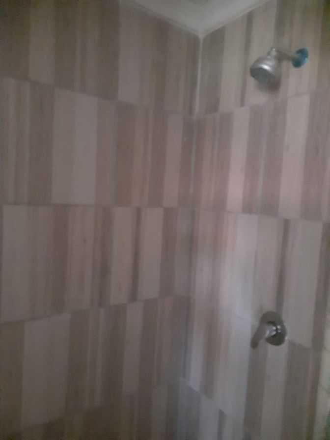 Photo of Charles's room
