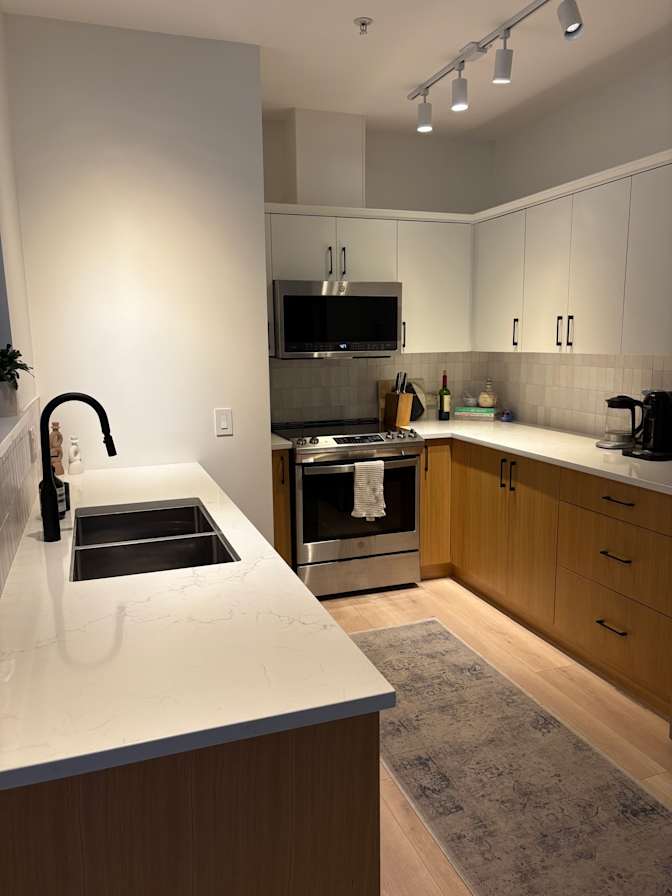 Photo of Chelsy's room