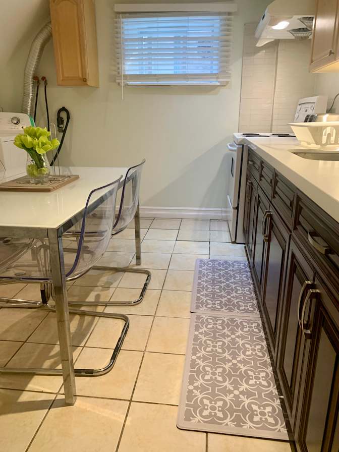 Photo of Selli's room