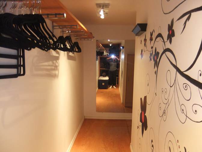 Photo of Marisela loncaric's room