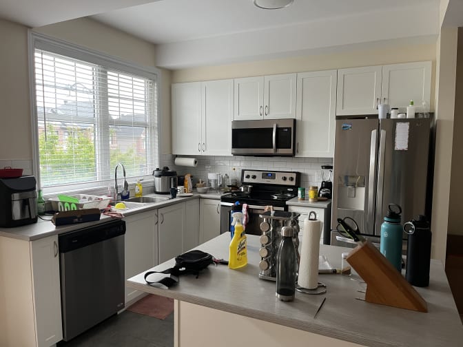 SIddhartha Lahkar's room