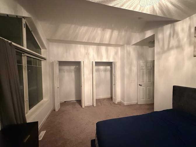 Photo of Gurarsh's room