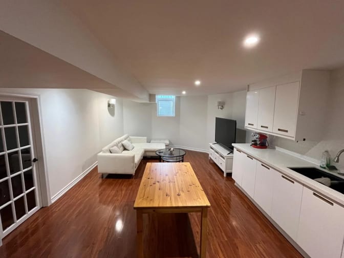 Akash Stewart's room