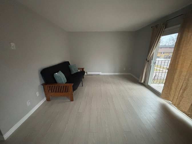 Photo of Jovany's room