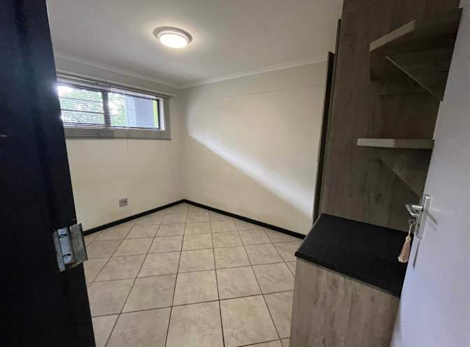 Photo of Joy's room