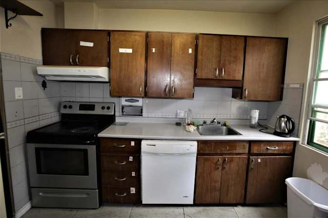 Wild cat team (Peter's room