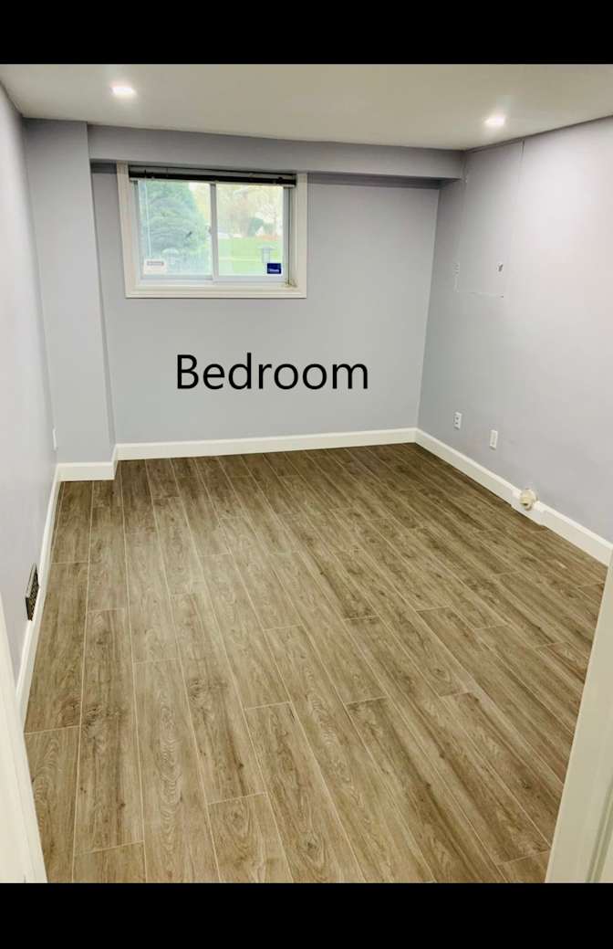 Ranadeep Porandla's room