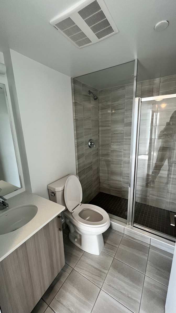 Photo of Anita's room