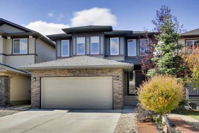 Priska Diarta's room