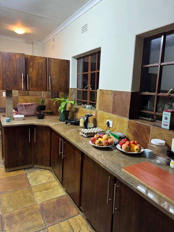Photo of Mileva's room