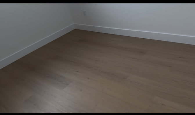 Photo of Tanishpreet's room