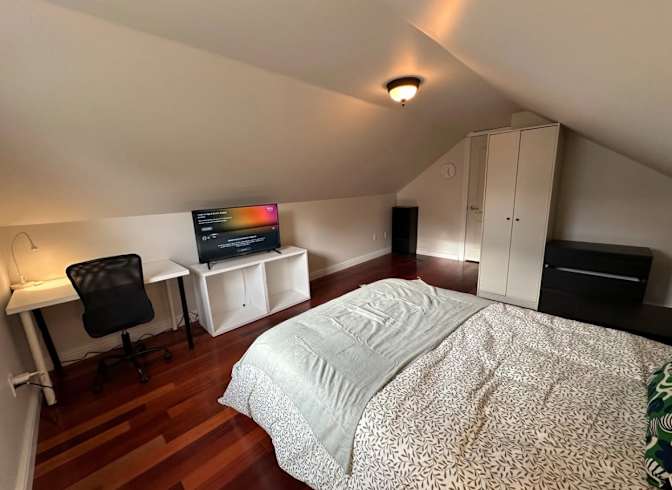 Yelden Vision Residence's room