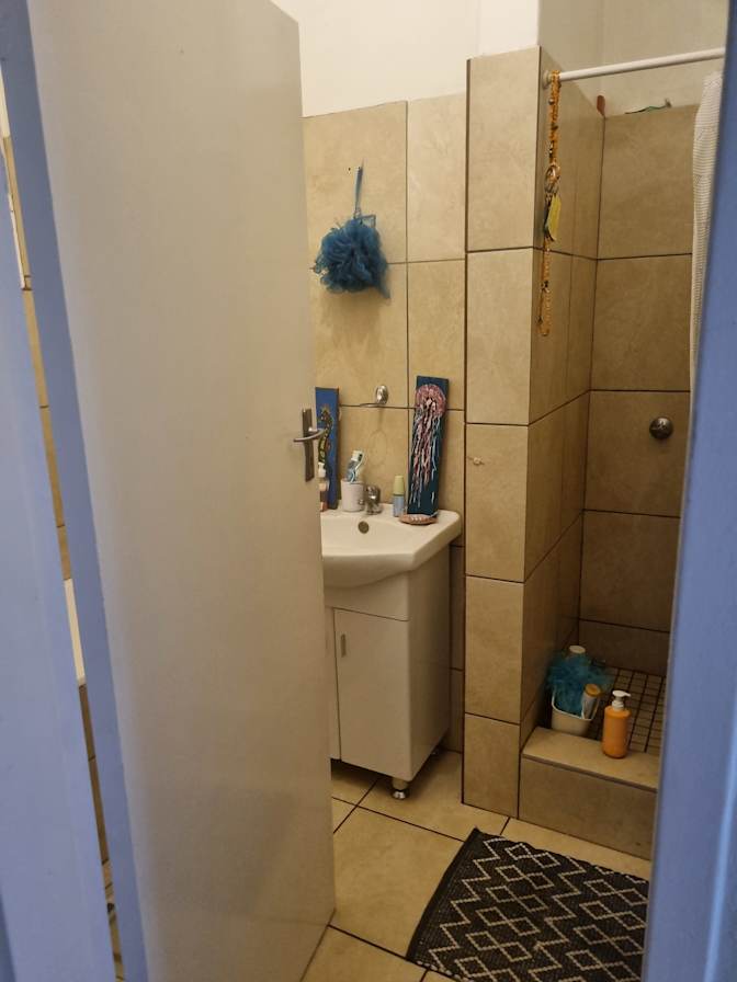 Photo of Teresa Valente's room