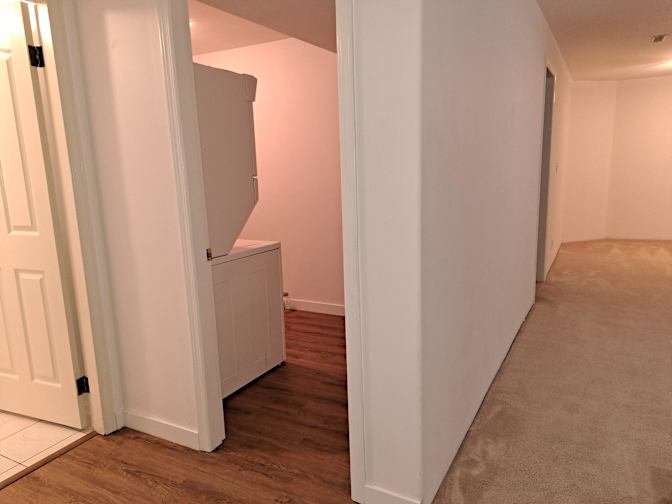 Photo of Nazanin Tofangchi's room