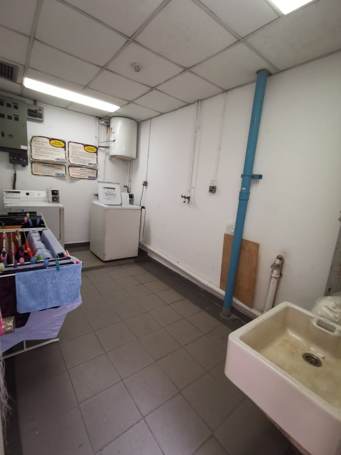 Photo of Customer Enquiry's room