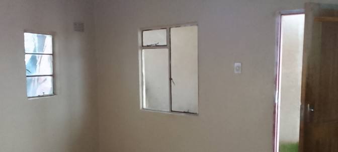 Photo of Lethu's room