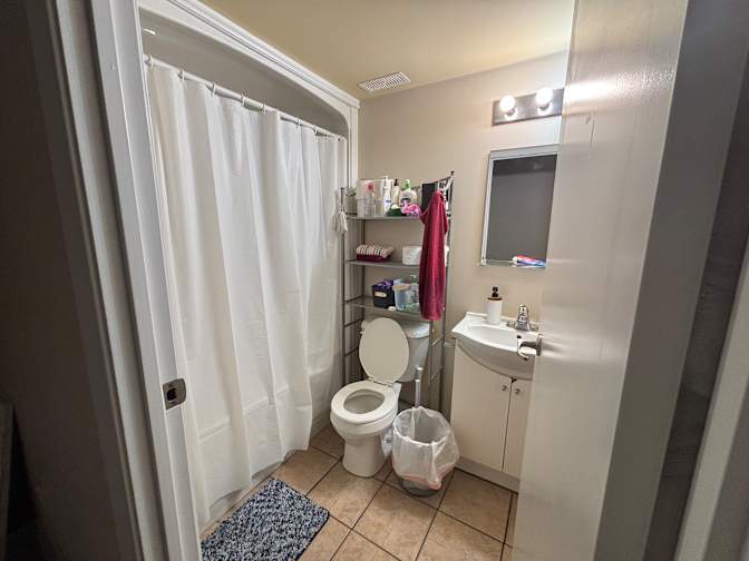 Photo of beth's room