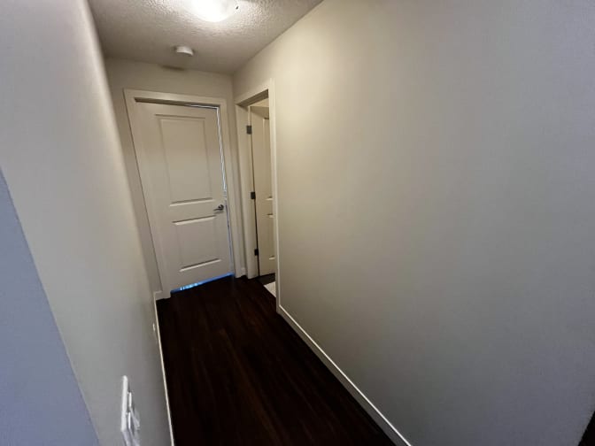 Photo of Alif's room