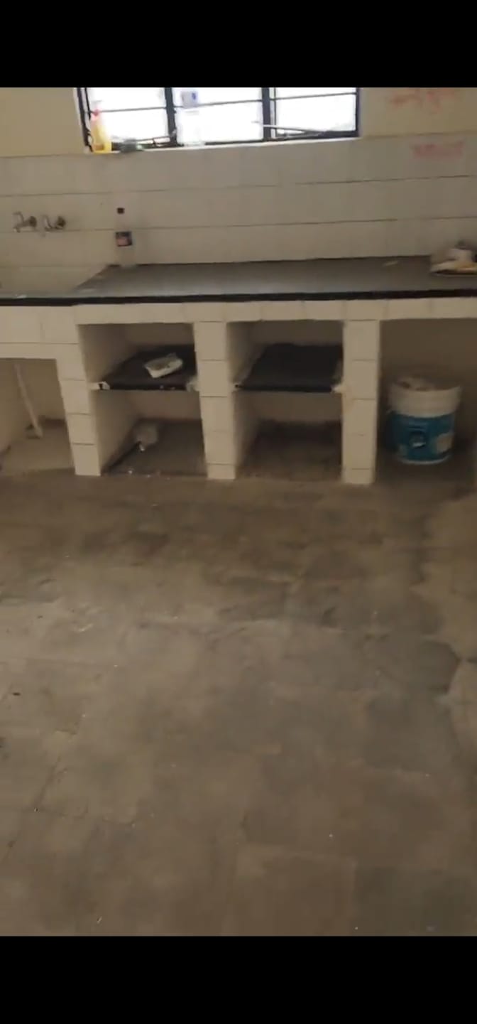 Photo of Jaydeep's room