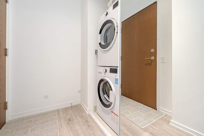 Photo of Amie HR's room