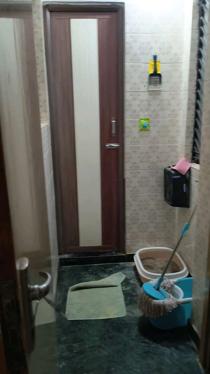 Photo of Sandra's room