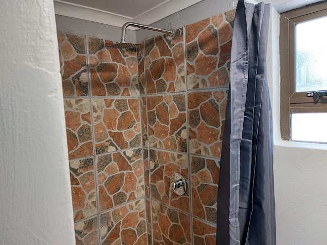 Photo of PAT's room