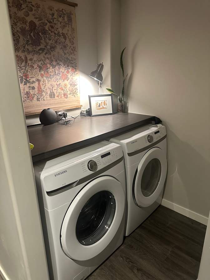 Photo of Atlas crandall's room