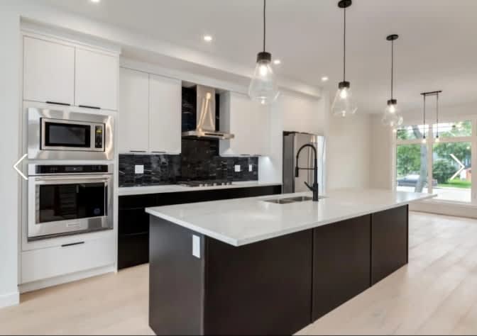 Photo of Venessa's room