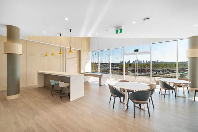 Photo of Myah's room