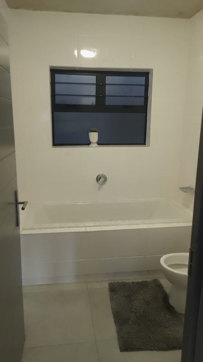 Photo of Sam's room