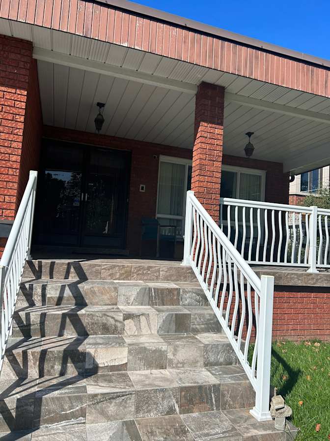 north york rooms's room