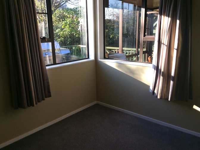 Photo of Mandy's room