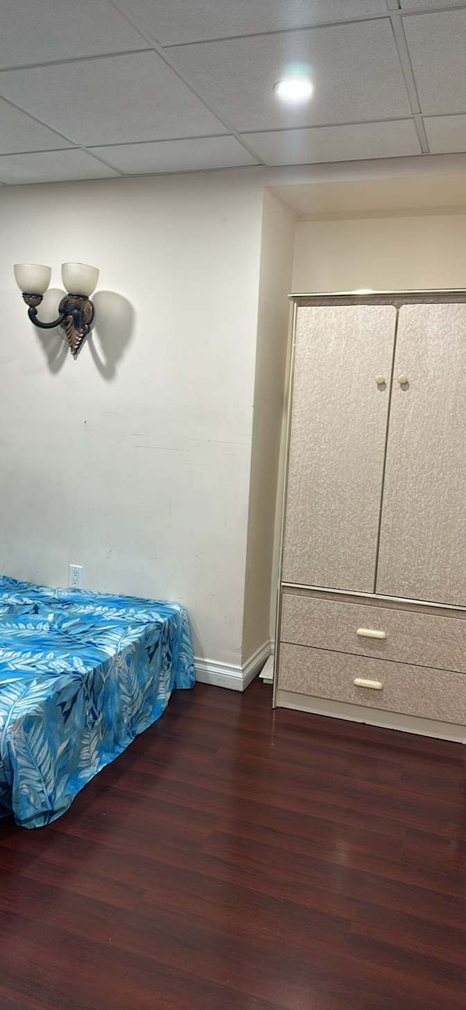 Photo of Amit's room