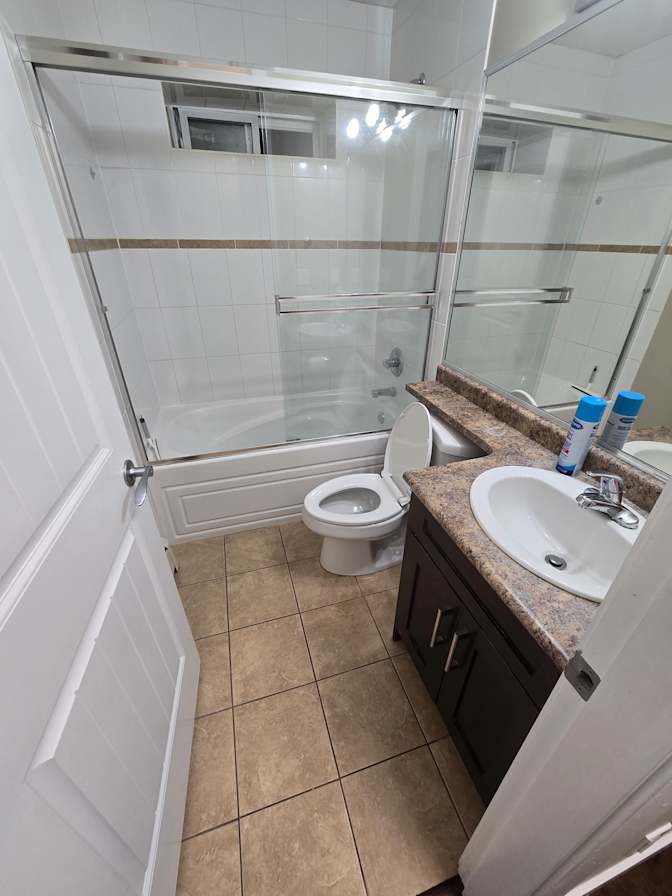 Photo of Yasmeen's room