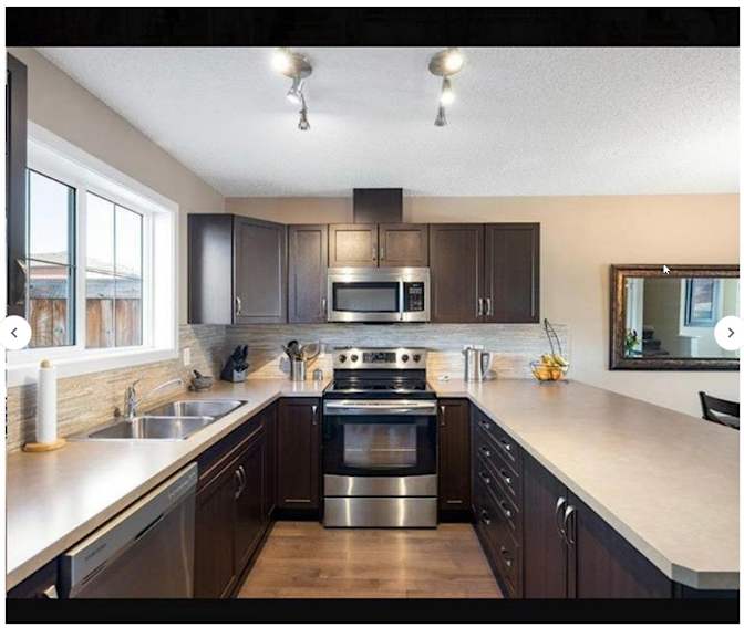 Herbert Mocke's room